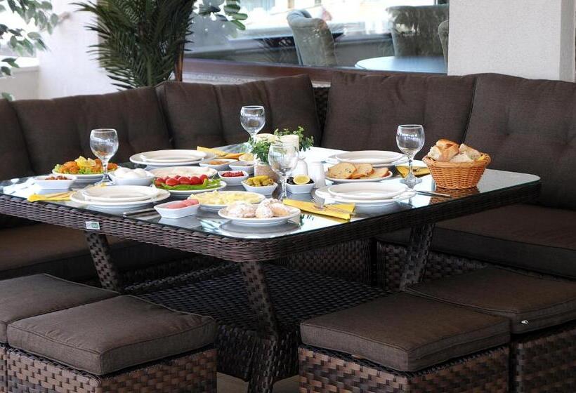 Biga Casa Grande Otel