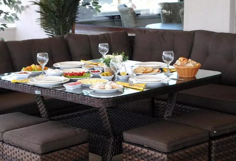 Biga Casa Grande Otel