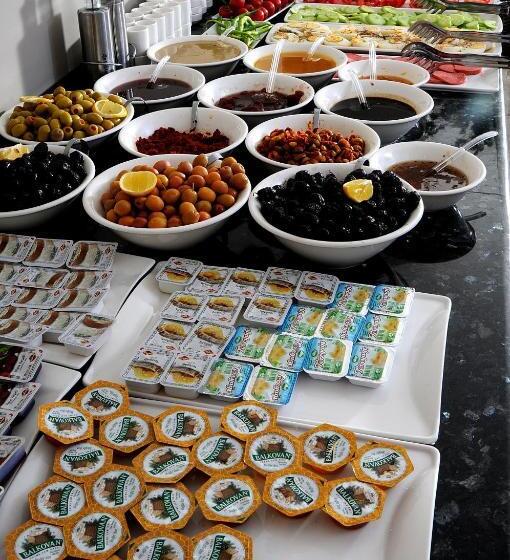 Biga Casa Grande Otel