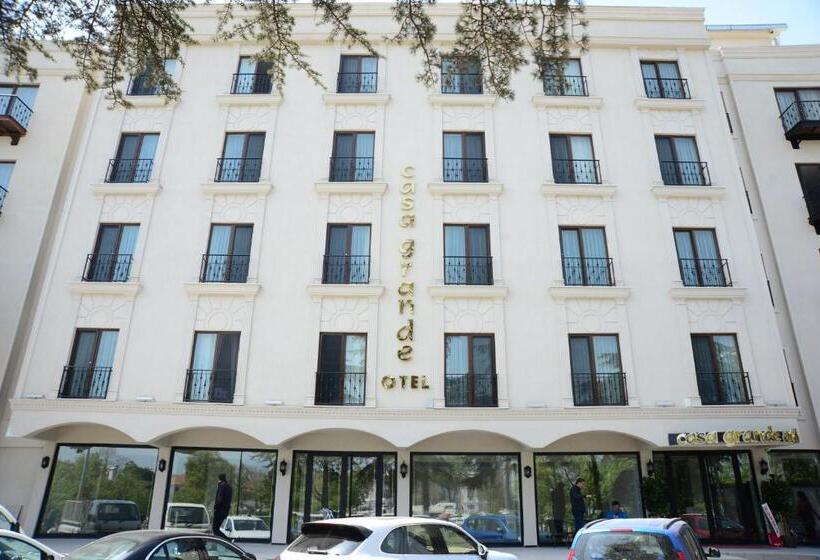 Biga Casa Grande Otel