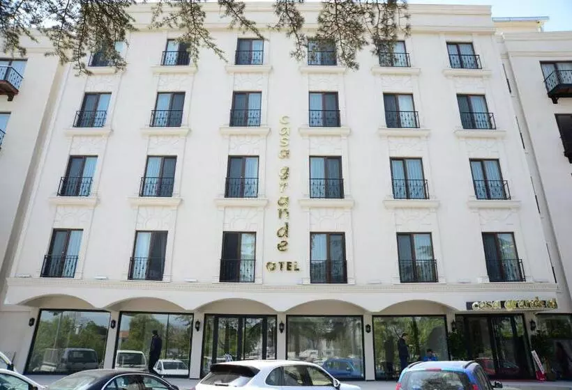 Biga Casa Grande Otel