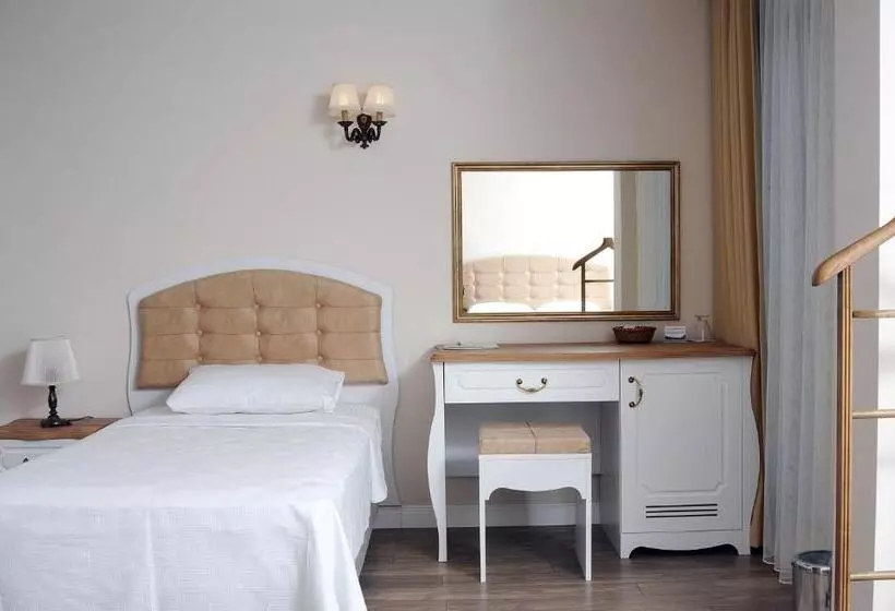 Biga Casa Grande Otel