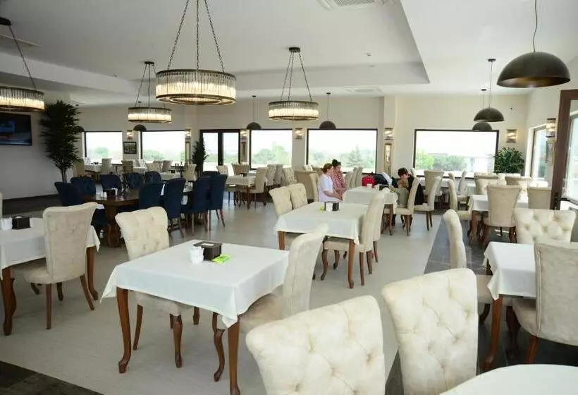 Biga Casa Grande Otel