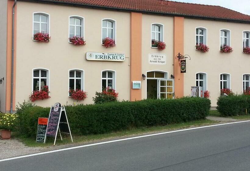 Erbkrug Gasthof & Pension