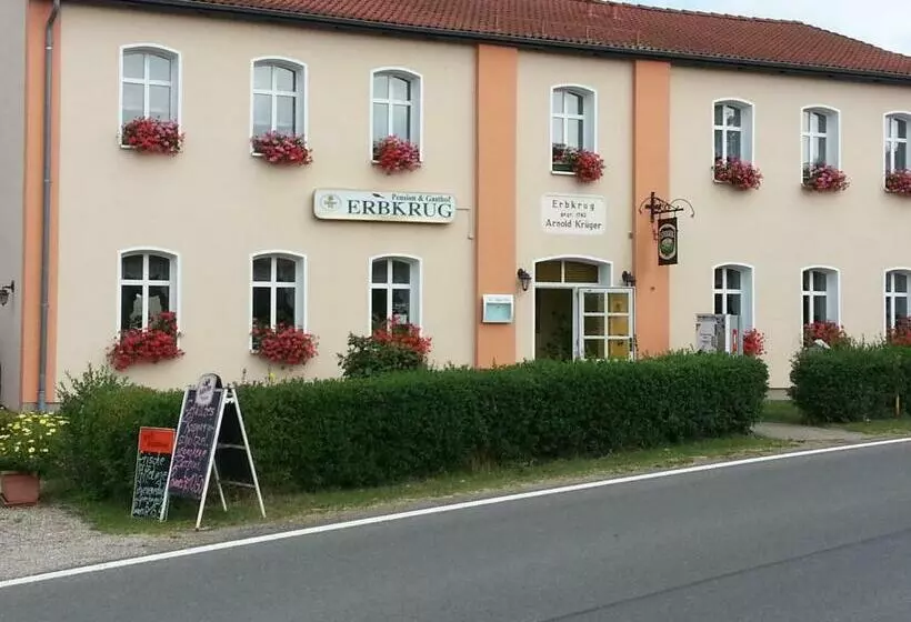 Erbkrug Gasthof & Pension