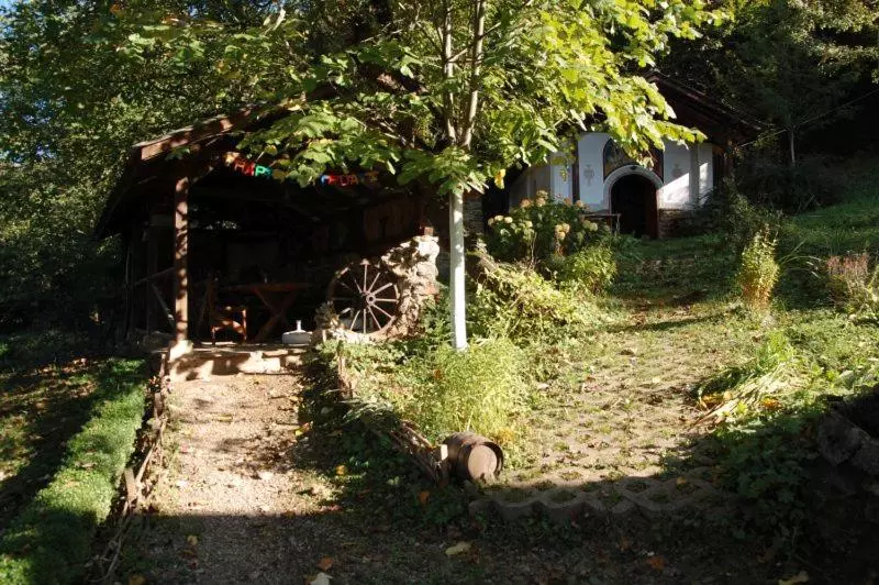 Hotelli Balkanski Chanove