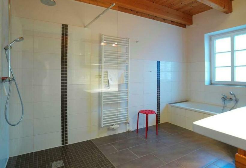 Отель Feriengut Dalwitz Dorf Dalwitz