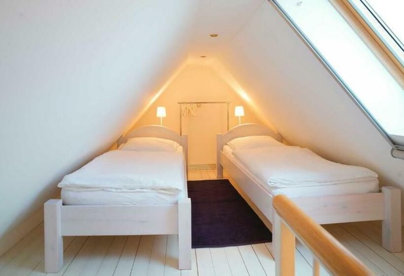 Отель Feriengut Dalwitz Dorf Dalwitz