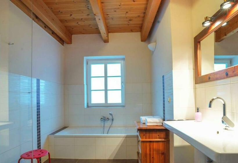 Отель Feriengut Dalwitz Dorf Dalwitz