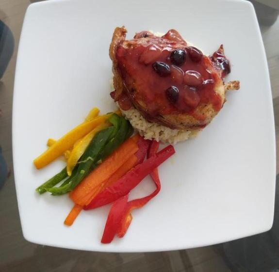 Отель Isla Verde