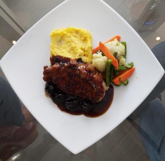 Отель Isla Verde