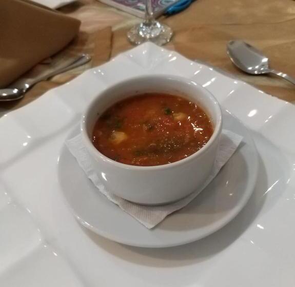 Отель Isla Verde