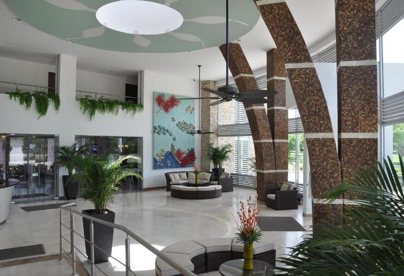 Отель Isla Verde