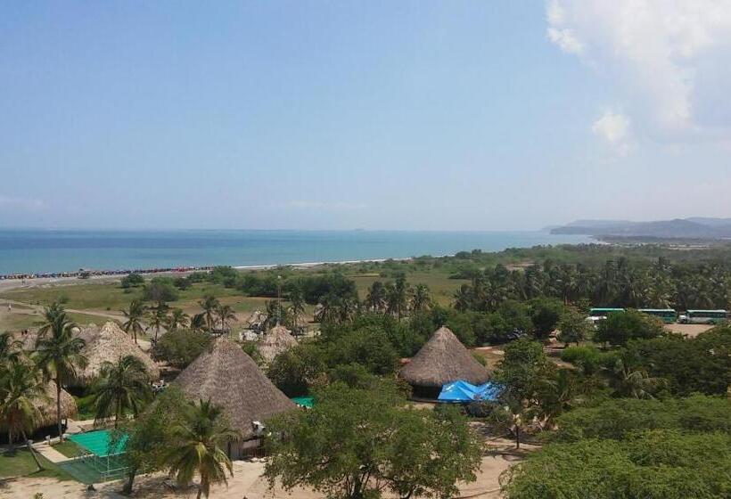 Отель Isla Verde