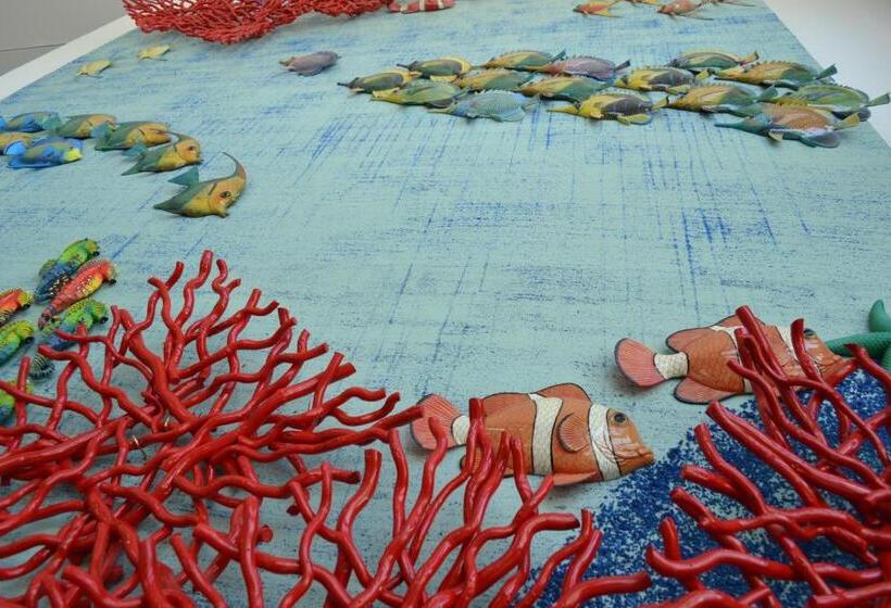 Отель Isla Verde