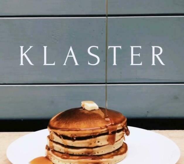 酒店 Klaster Seaview