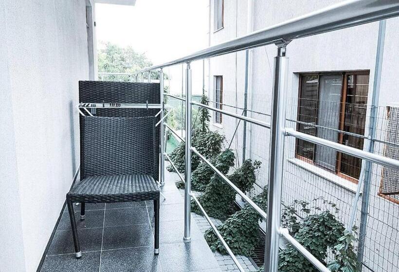 酒店 Klaster Seaview