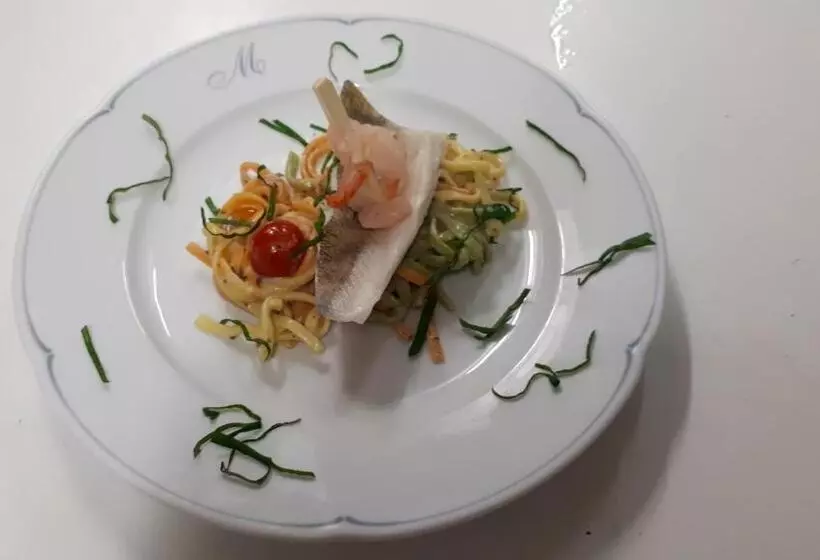 Hotelli Landgasthof May