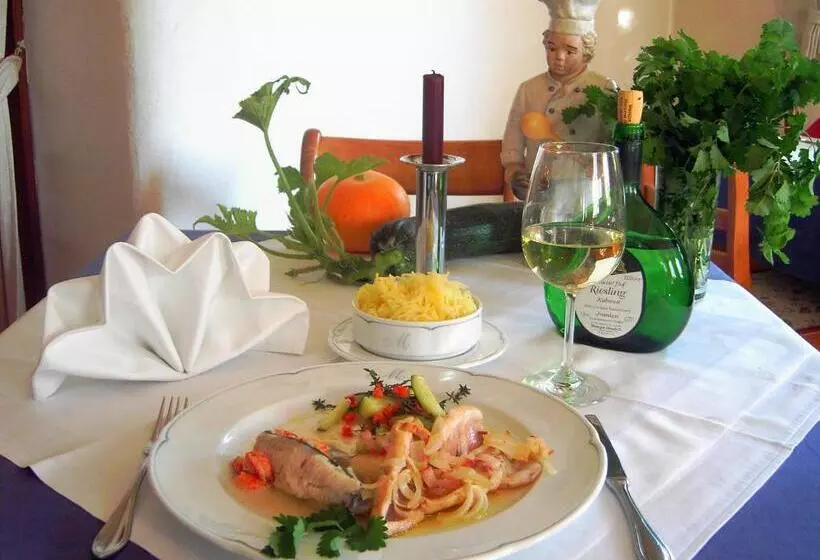 Hotelli Landgasthof May