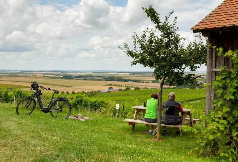 Hotelli Landgasthof May