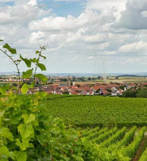 Hotelli Landgasthof May