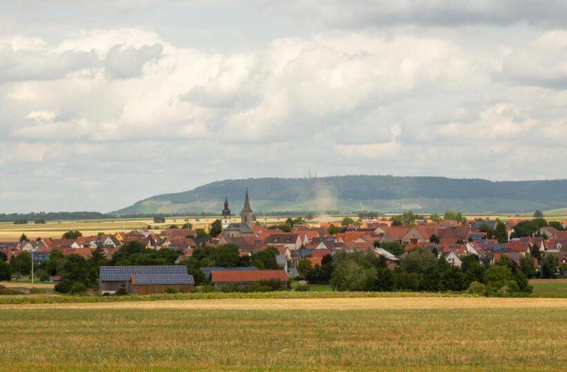 Отель Landgasthof May