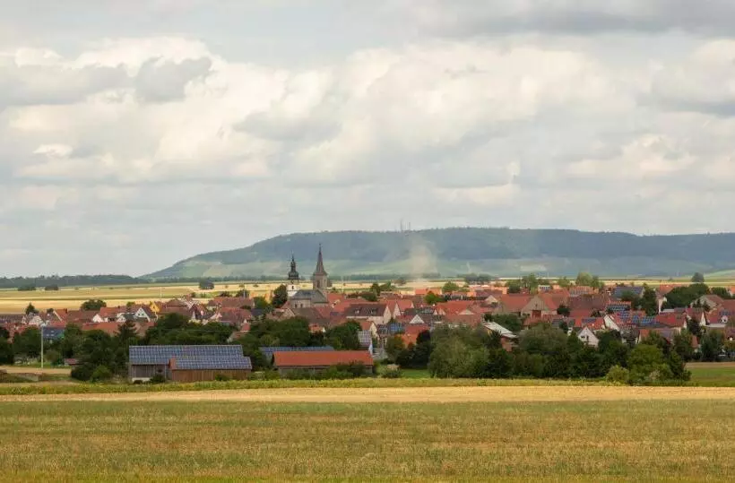 Hotelli Landgasthof May