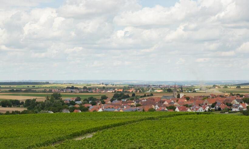 Отель Landgasthof May