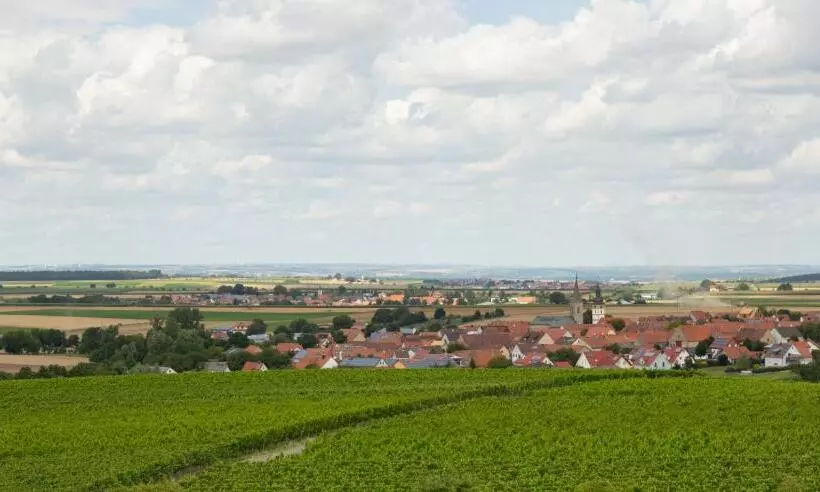 Hotelli Landgasthof May