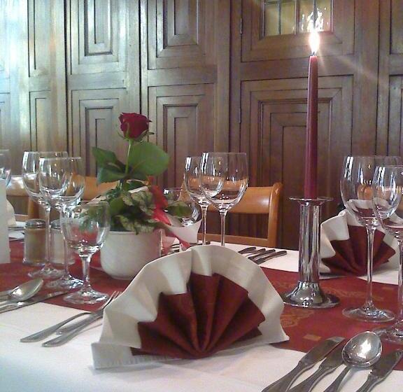 Отель Landgasthof May