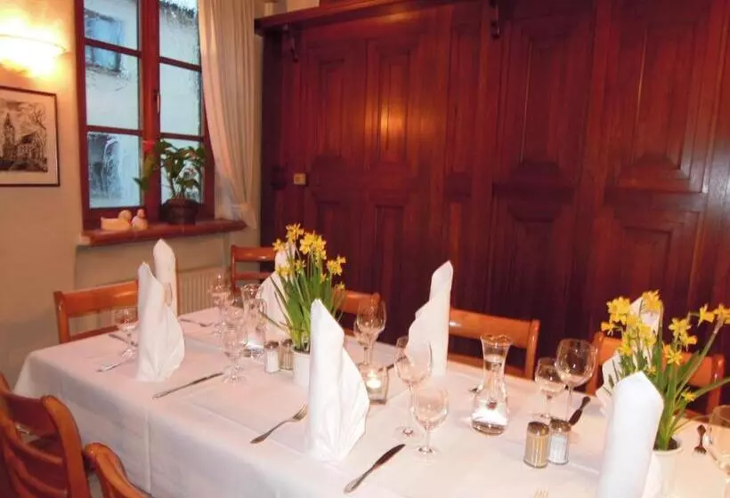 Hotelli Landgasthof May