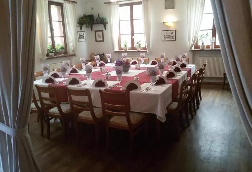 Hotelli Landgasthof May