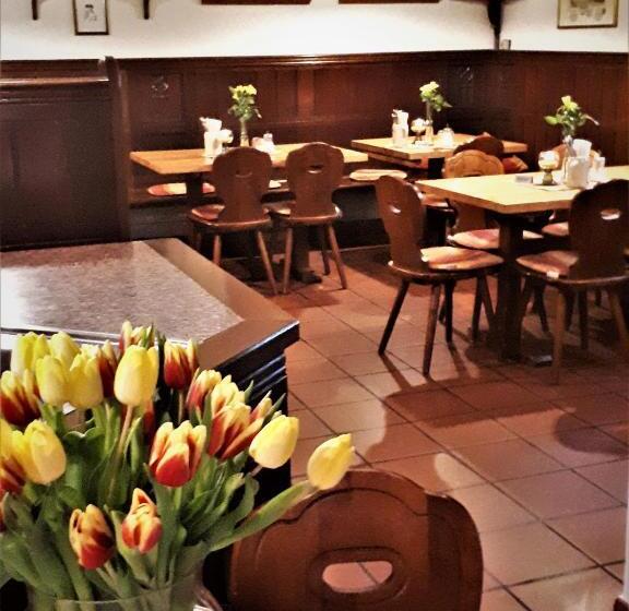 Отель Landgasthof May