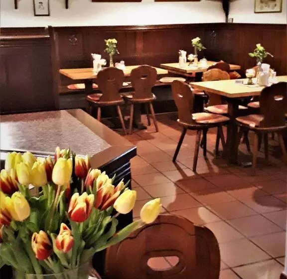 Hotelli Landgasthof May