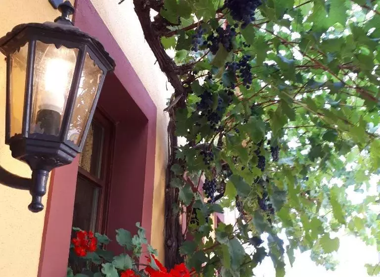 Hotelli Landgasthof May