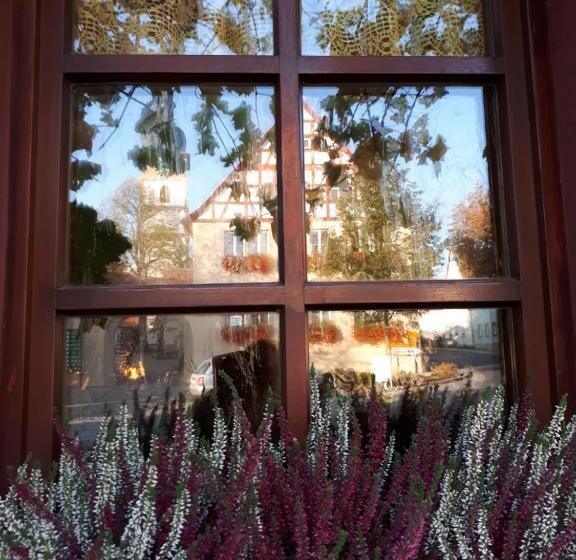 Отель Landgasthof May