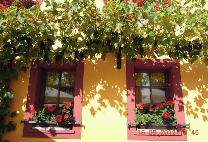 Отель Landgasthof May