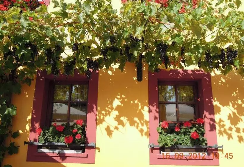 Hotelli Landgasthof May