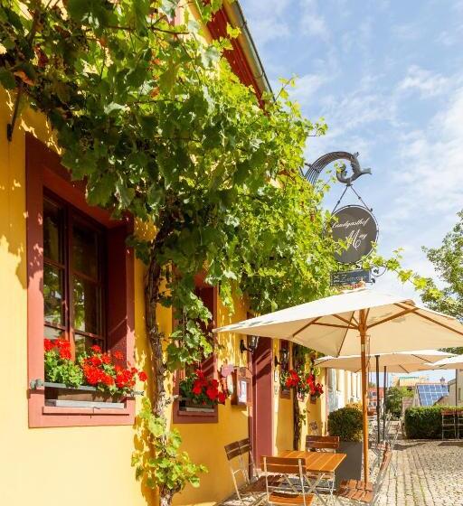 Отель Landgasthof May