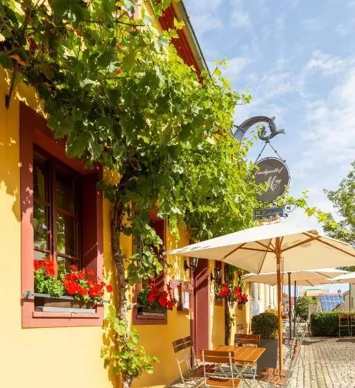 Hotelli Landgasthof May