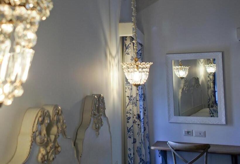 ホテル Le Sei Dame