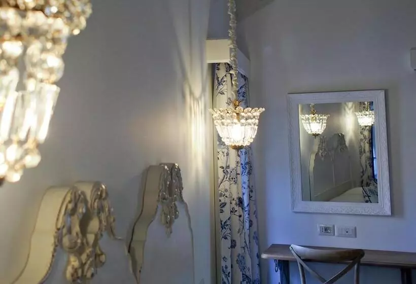 ホテル Le Sei Dame