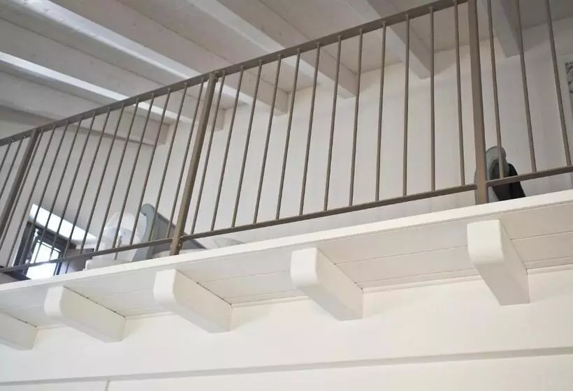 ホテル Le Sei Dame