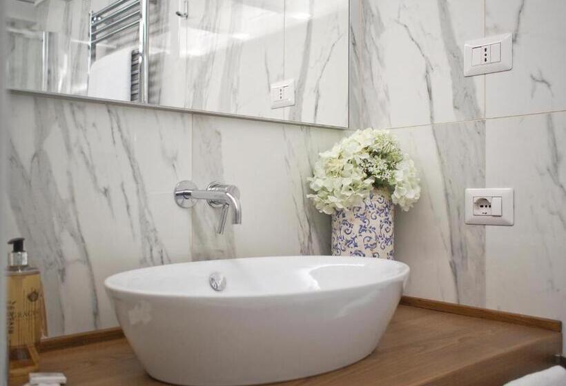 ホテル Le Sei Dame