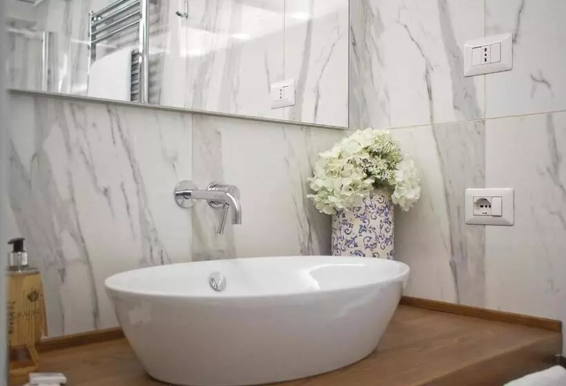 ホテル Le Sei Dame