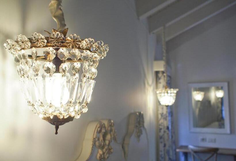 ホテル Le Sei Dame