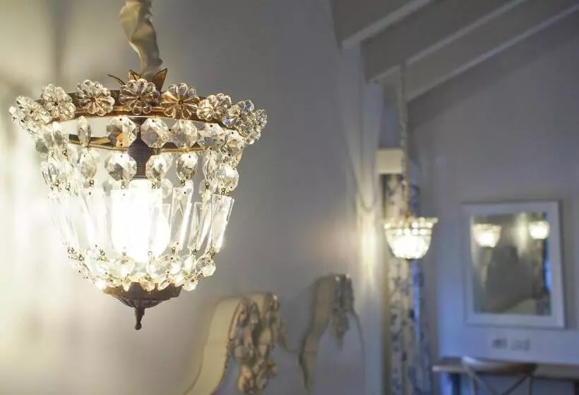 ホテル Le Sei Dame