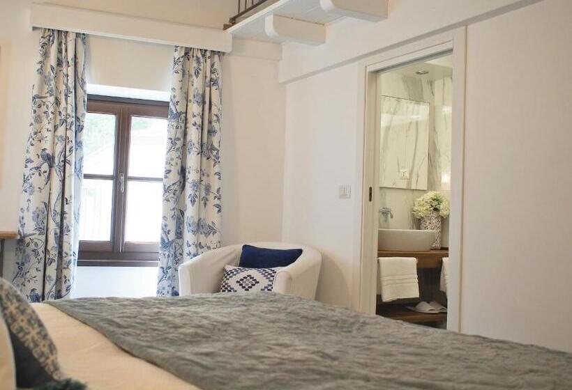 ホテル Le Sei Dame