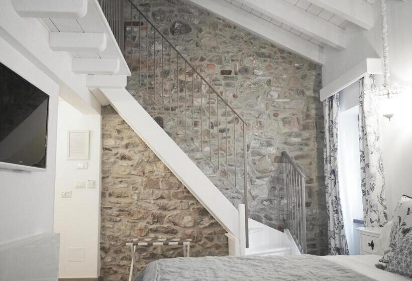 ホテル Le Sei Dame