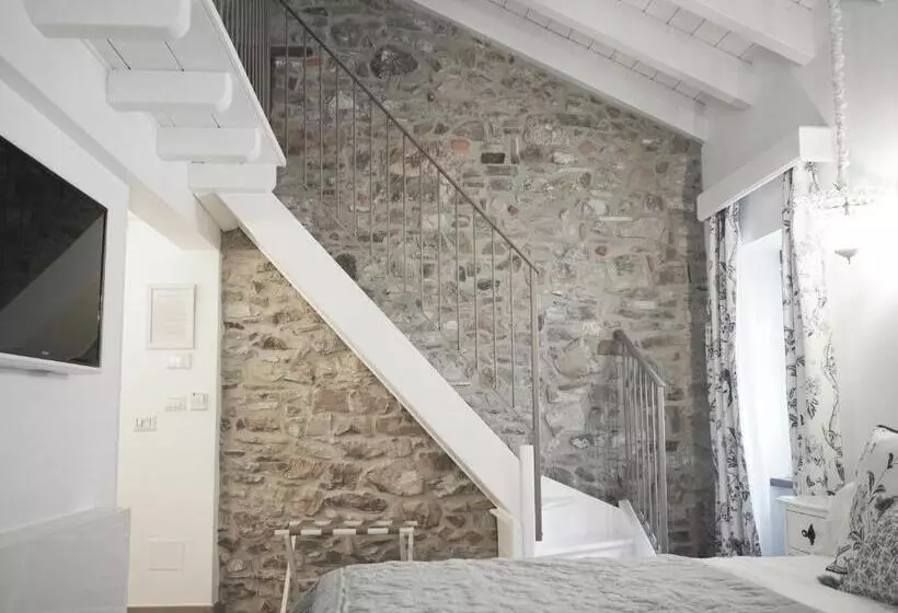 ホテル Le Sei Dame